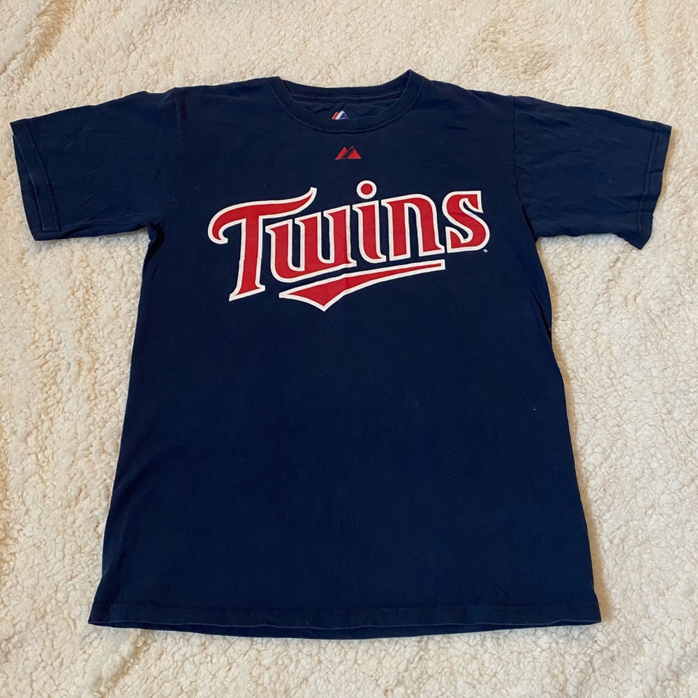 Twins Tshirt